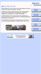 Mobile Screenshot of maximasystems.com